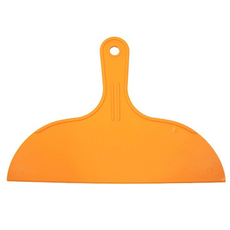 カンペハピオ 9002962 UTプラスチックヘラ 平255mm 1個（ご注文単位1個）【直送品】