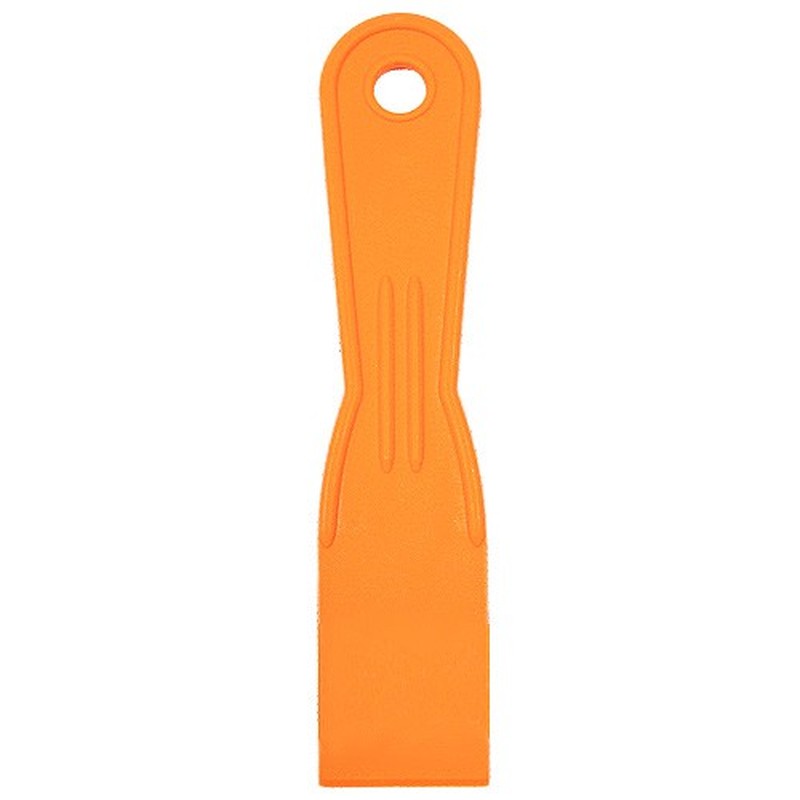 カンペハピオ 9002958 UTプラスチックヘラ 平38mm 1個（ご注文単位1個）【直送品】