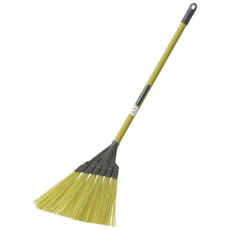 キンボシ 305111 GS #9323 ポリホーキ SS型 1個(ご注文単位1個)【直送品】