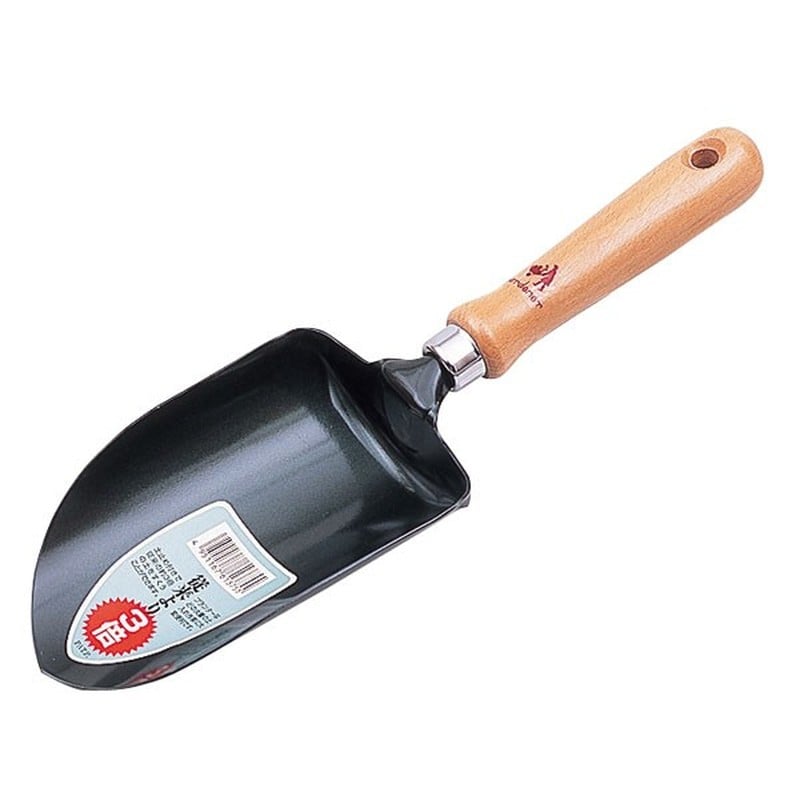 キンボシ 309017 GS #1375 ソイルショベル 1個(ご注文単位1個)【直送品】