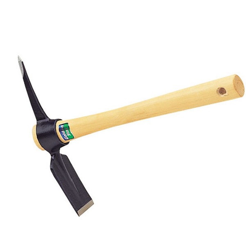 キンボシ 309035 GS #1405 ピックマトック 中 1個（ご注文単位1個）【直送品】