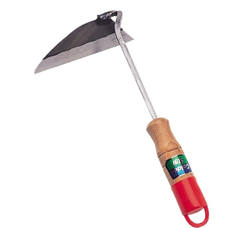 キンボシ 309062 GS #1502 ネジリ鎌 1個(ご注文単位1個)【直送品】