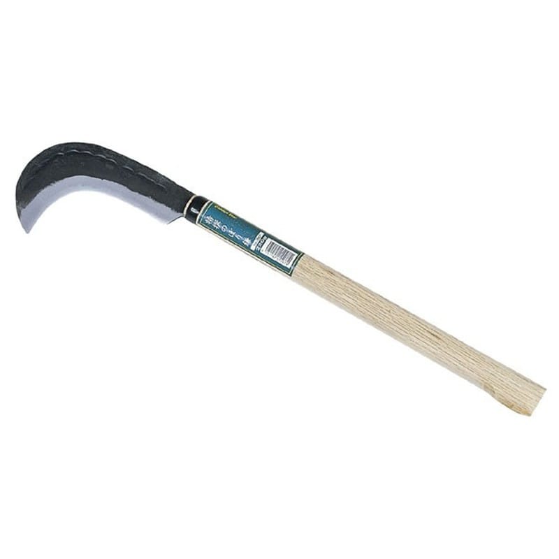 キンボシ 309091 GS #1567 特撰のぼり鎌 220g 1個(ご注文単位1個)【直送品】