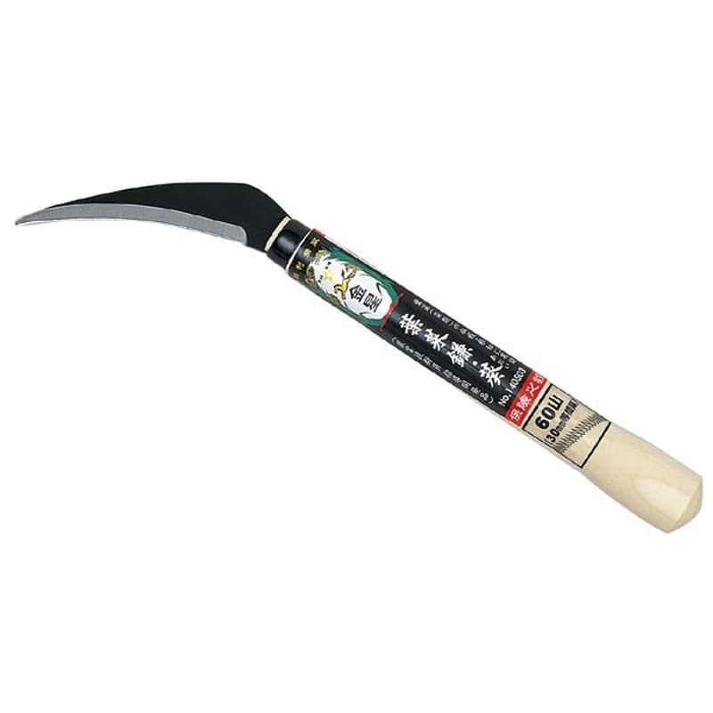 キンボシ 309170 GS #140503 金星 葉菜鎌 葵 1個（ご注文単位1個）【直送品】