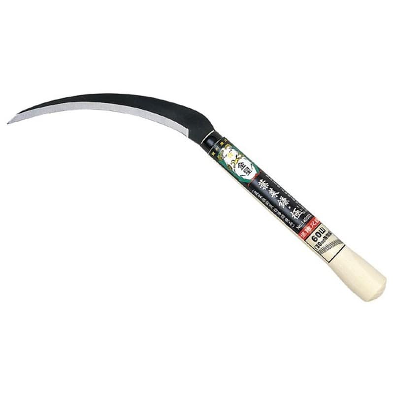 キンボシ 309172 GS #140502 金星葉菜鎌 極 1個（ご注文単位1個）【直送品】