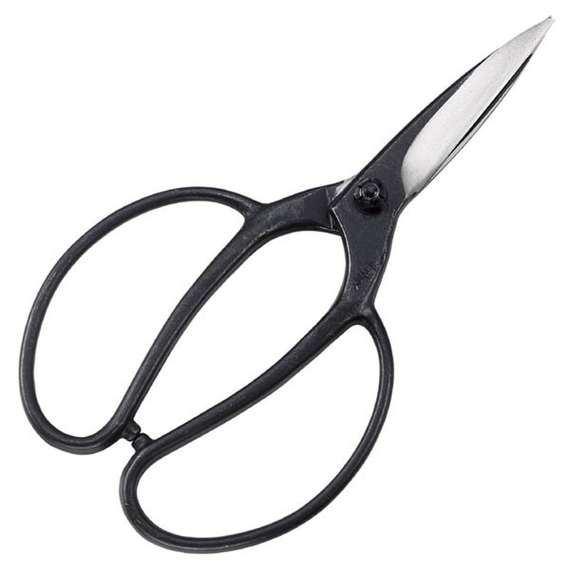 キンボシ 309213 GS #3637 国之長 プロ用植木鋏 90mm 1個(ご注文単位1個)【直送品】