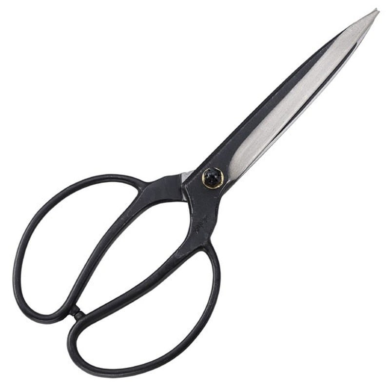 キンボシ 309216 GS #3639 国之長 プロ用植木鋏 150mm 1個(ご注文単位1個)【直送品】