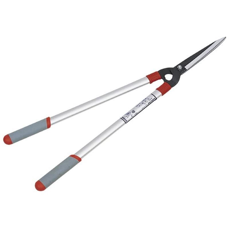 キンボシ 309286 GS #2038 新型アルミ柄 刈込鋏 大 1個（ご注文単位1個）【直送品】