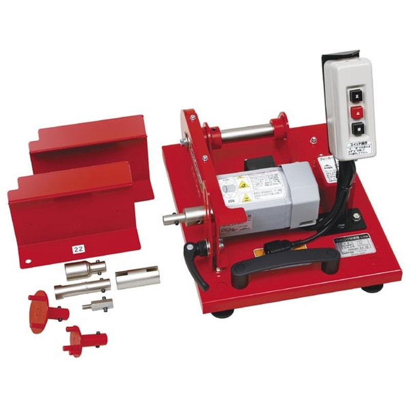 キンボシ 309413 ラッピングマシン GL-900 1個(ご注文単位1個)【直送品】