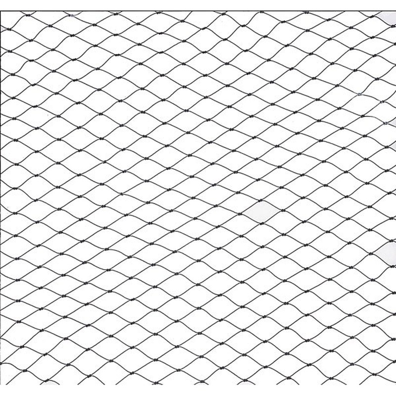 キンボシ 309524 GS #7480 猿用ガードネット4×20M 1個（ご注文単位1個）【直送品】