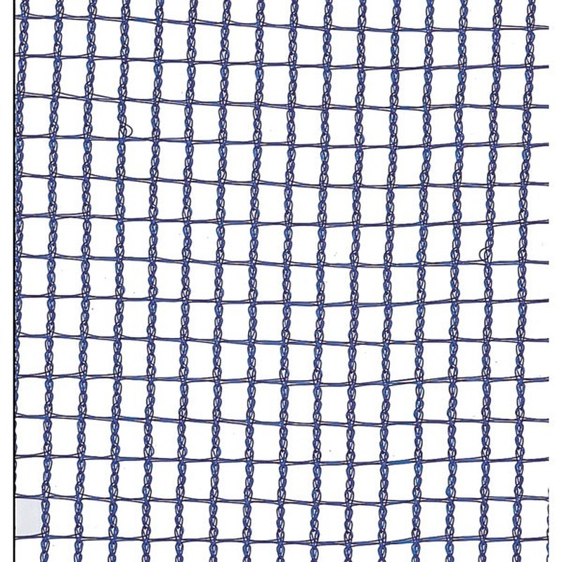 キンボシ 309584 GS #7678 ゴミガードネット青 3×4m 1個（ご注文単位1個）【直送品】