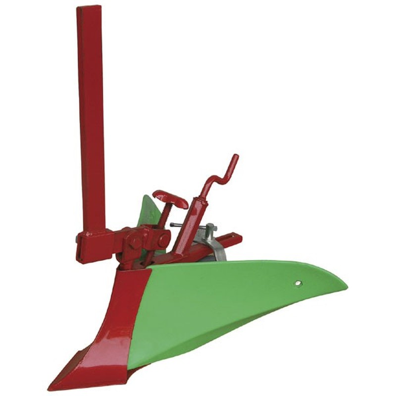 キンボシ 315113 GS #704017 ティラー用 グリーン培土器 1個(ご注文単位1個)【直送品】