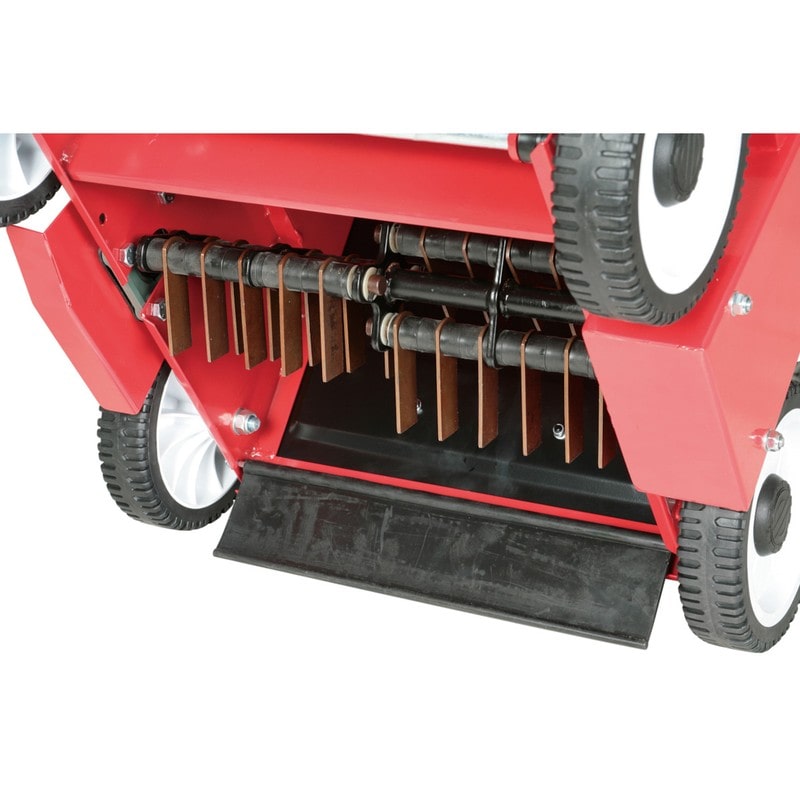 キンボシ 315149 GSGDT-351芝生管理機エンジン式デサッチャー 1個(ご注文単位1個)【直送品】