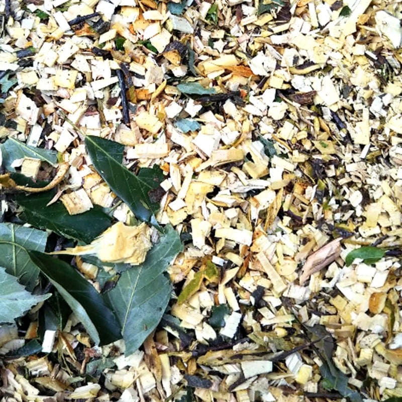 キンボシ 3090009 GMC-400J エンジン式チッパーシュレッダー 1個(ご注文単位1個)【直送品】