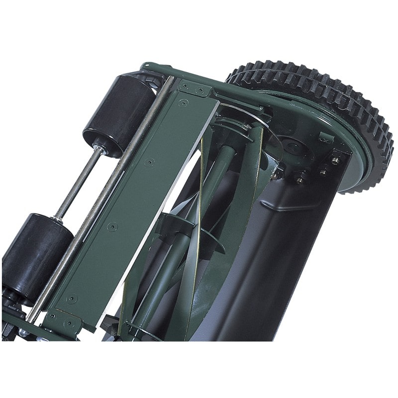 キンボシ 315259 手動芝刈機 ブリティッシュモアーロイヤル GFB-2500R 1個(ご注文単位1個)【直送品】