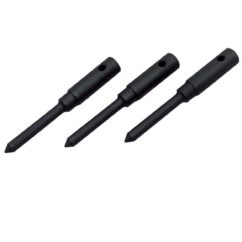 キンボシ 315096 #534600 GLA-451用ソリッドタイン 1個（ご注文単位1個）【直送品】