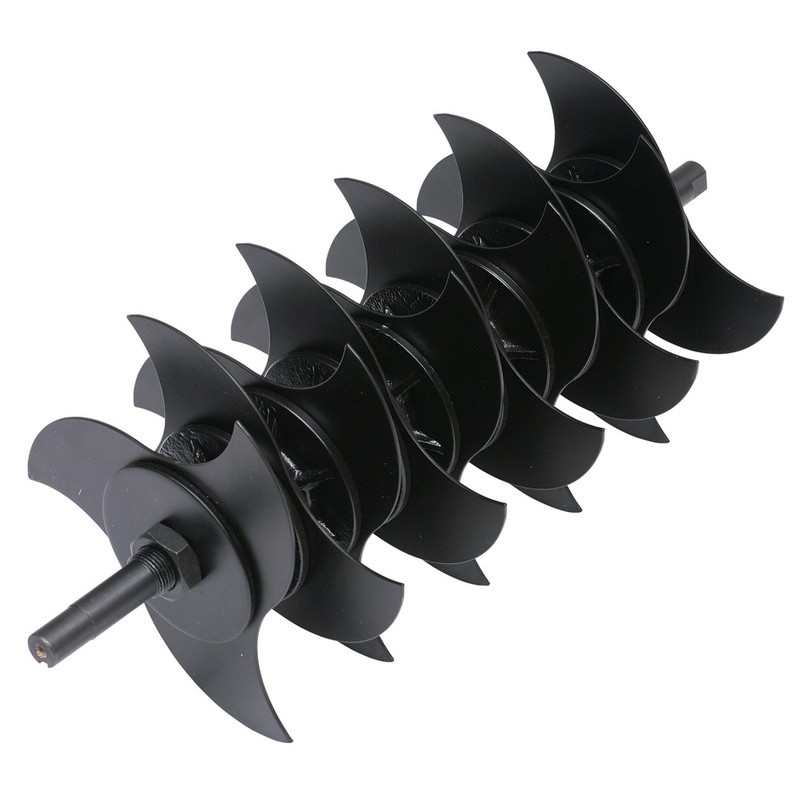 キンボシ 320174 デサッチャー用デルタリール根切刃 #534611 1個(ご注文単位1個)【直送品】