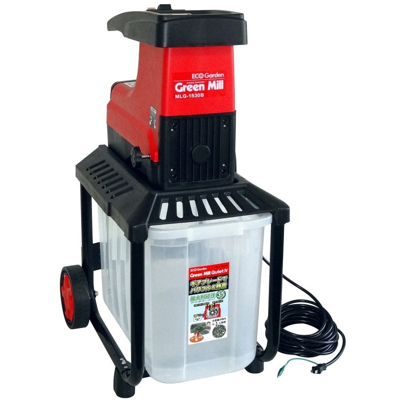 キンボシ 315150 MLG-1530B GNミルQuietIV BOX 1個（ご注文単位1個）【直送品】