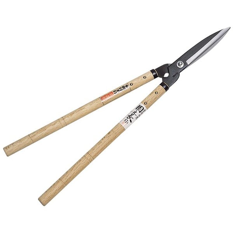 キンボシ 309301 GS #2023 国之長刈込鋏 180mm 《新》 1個(ご注文単位1個)【直送品】