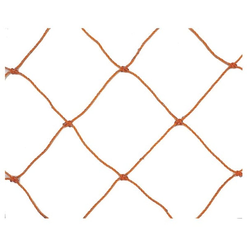 キンボシ 309606 #7477防獣ネットワイヤー入1.8×25m 1個（ご注文単位1個）【直送品】