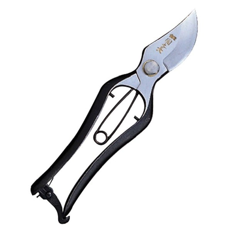 キンボシ 309201 GS #3643 国之長 剪定鋏 200mm 1個(ご注文単位1個)【直送品】