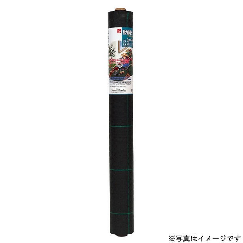 キンボシ 320169 #7217 強力防草シートモスGN0.5×100m 1個（ご注文単位1個）【直送品】