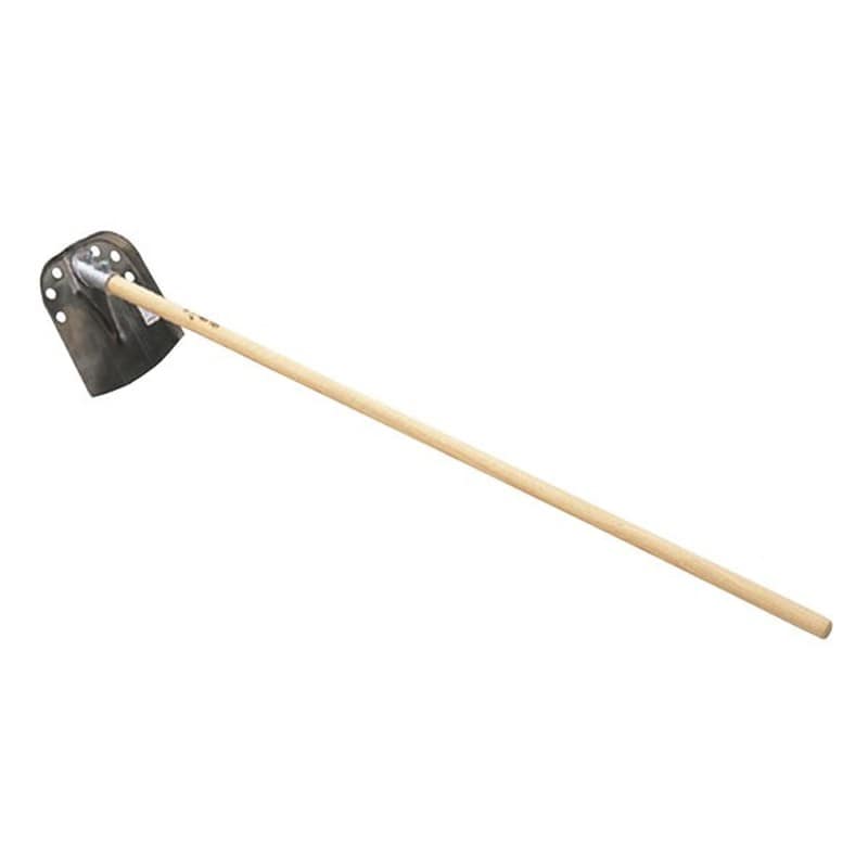 キンボシ 309333 GS #5069 金星 ステンレス鋼付ジョレン 1個（ご注文単位1個）【直送品】