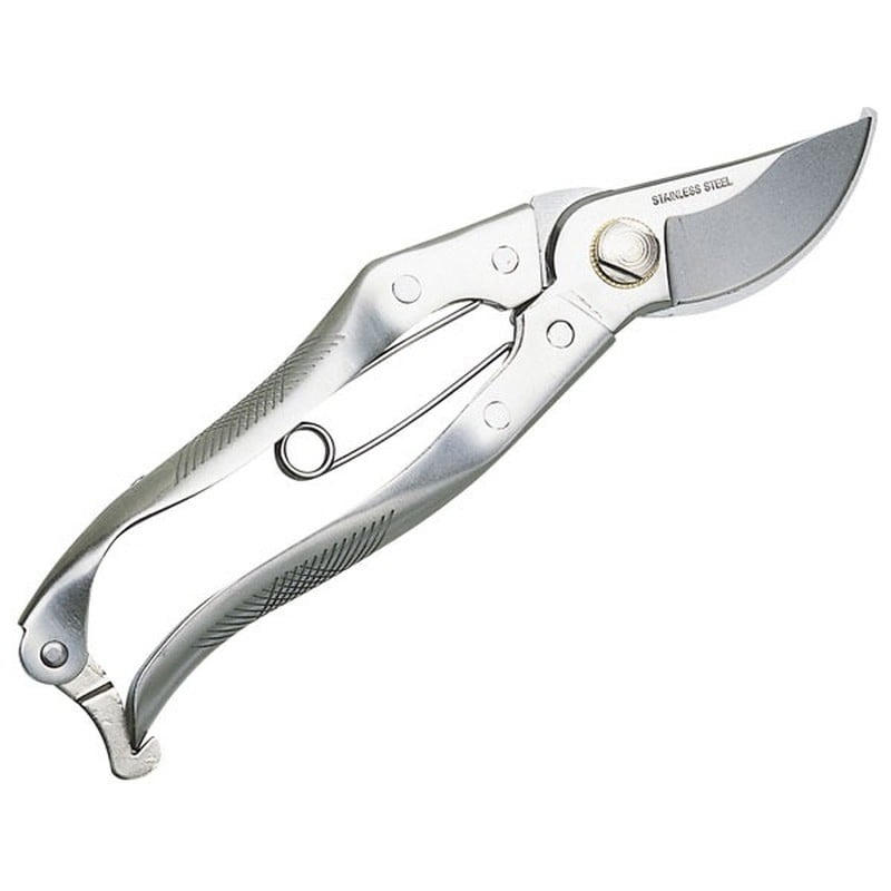 キンボシ 309196 #2248 兼次 剪定鋏 ステンレス8 200mm 1個（ご注文単位1個）【直送品】