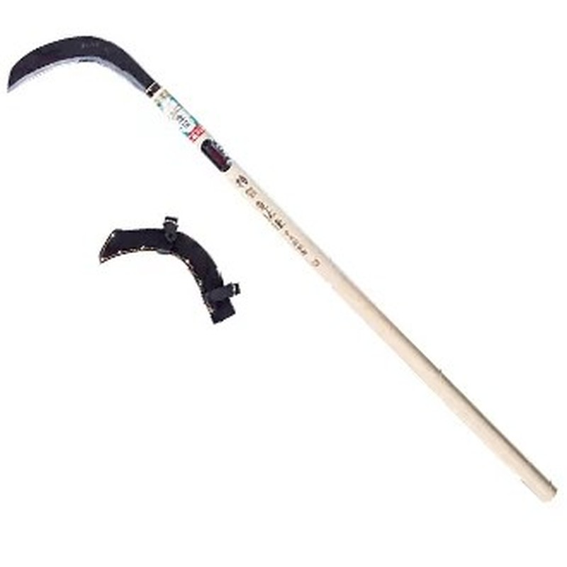 キンボシ 3090046 GS #120328 和歌山型造林鎌 900 1個（ご注文単位1個）【直送品】