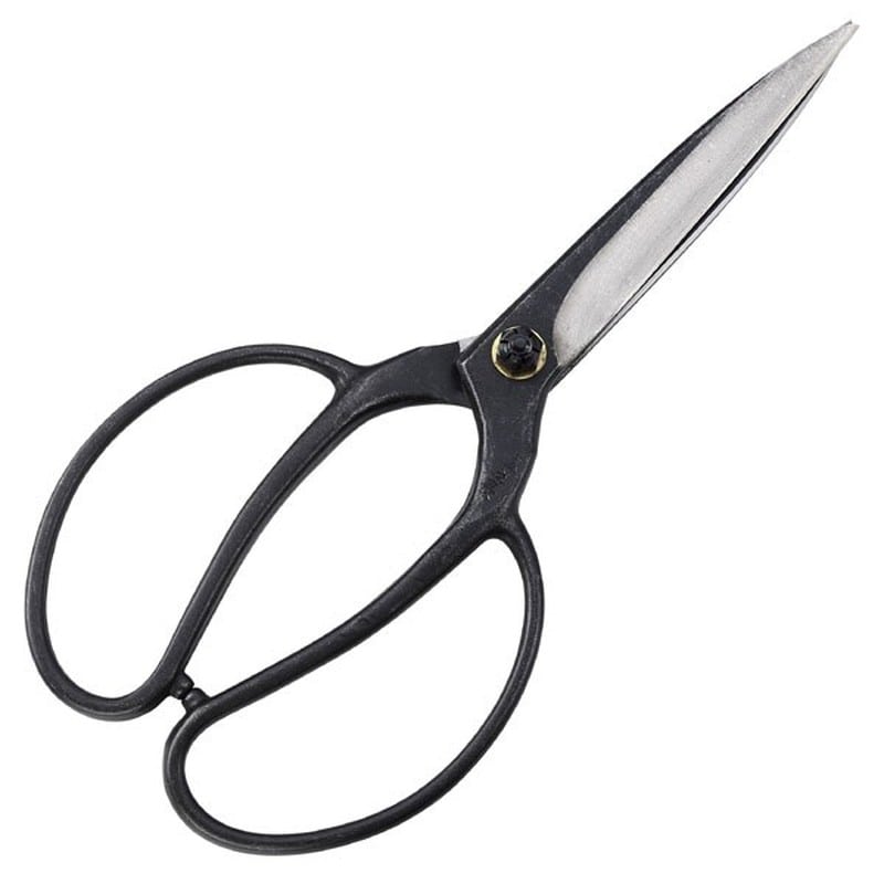 キンボシ 309215 GS #3638 国之長 プロ用植木鋏 120mm 1個(ご注文単位1個)【直送品】