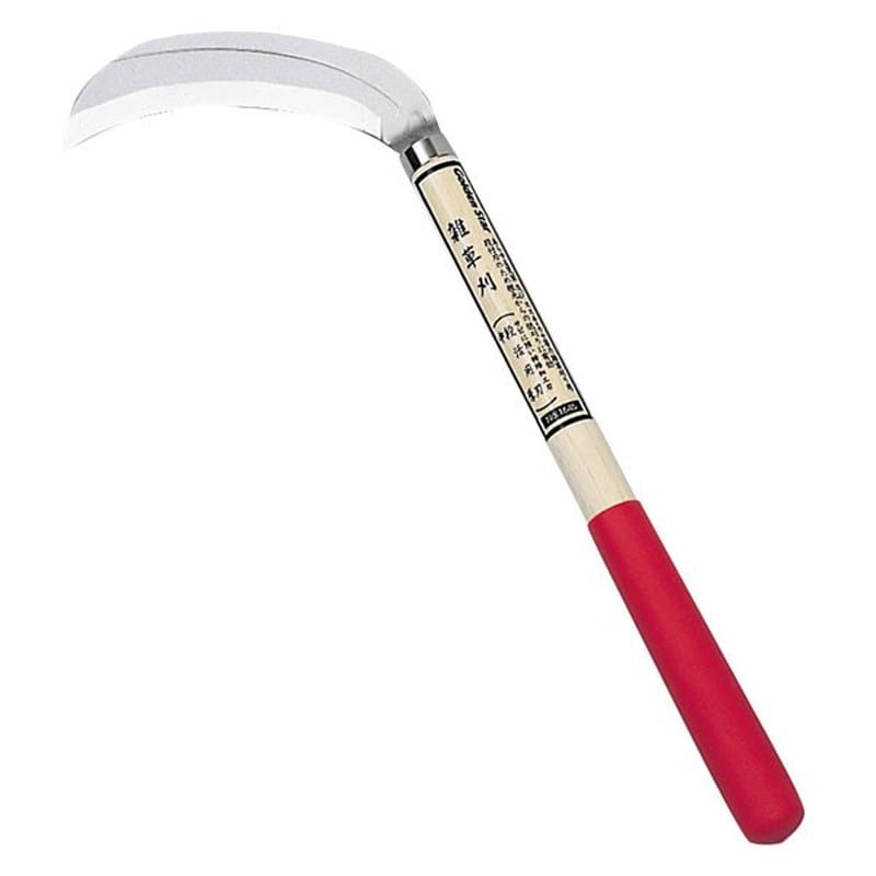 キンボシ 309457 GS #1645 GS 雑草刈 段活用刃・中厚 1個（ご注文単位1個）【直送品】