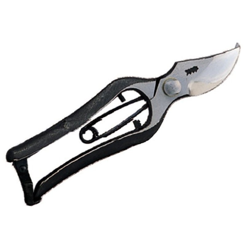 キンボシ 309171 #2463 兼次 剪定鋏 B型金止 200mm 1個（ご注文単位1個）【直送品】