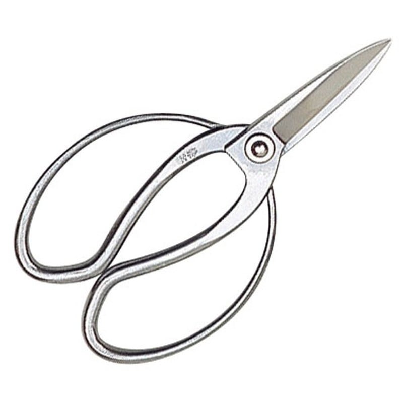 キンボシ 309220 GS #3525 兼次 ステンレス 大久保鋏 長刃 1個（ご注文単位1個）【直送品】