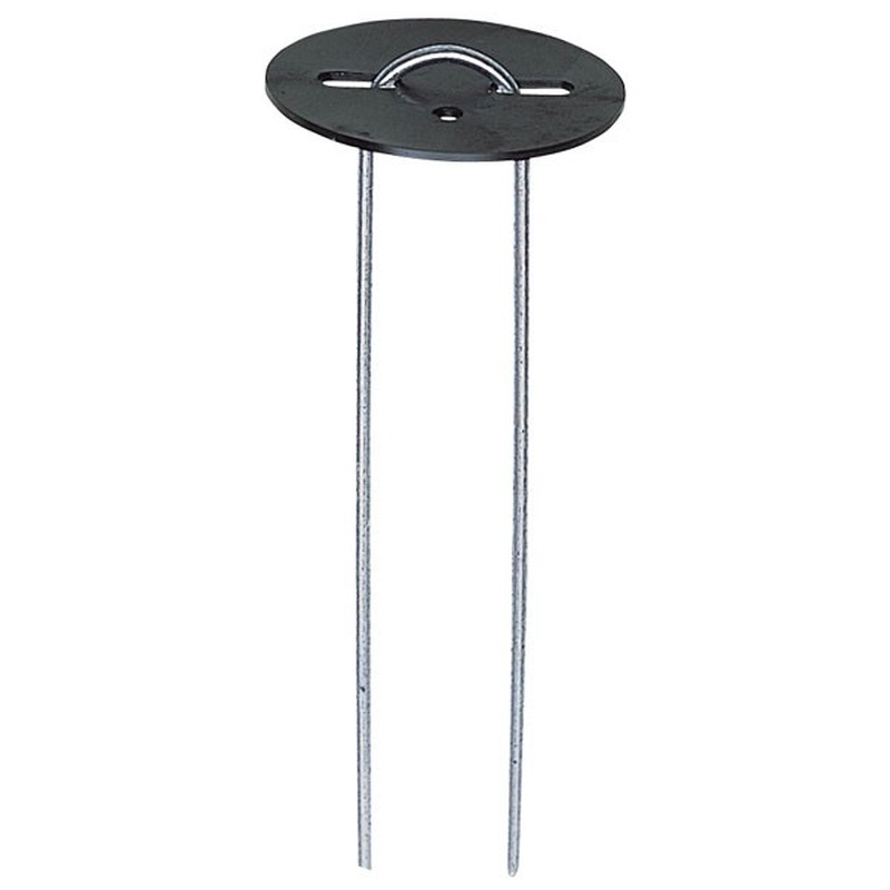 キンボシ 309502 GS #7659 シート押さえ 100入 1個(ご注文単位1個)【直送品】