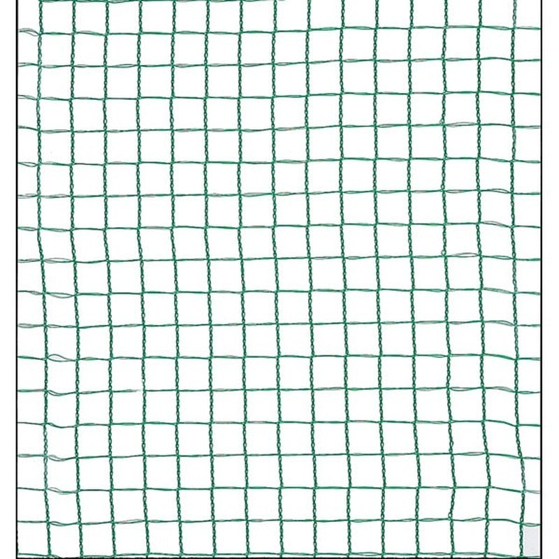 キンボシ 309600 GS #7093 アニマルネット 緑 1×50m 1個（ご注文単位1個）【直送品】