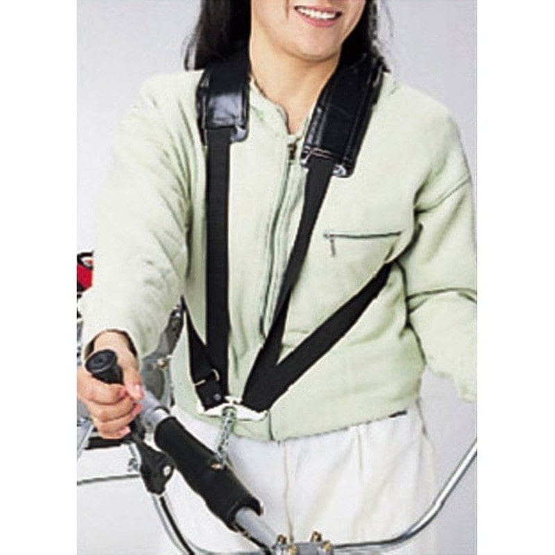 キンボシ 315121 GS #700051 肩掛バンド ダブルWB-1 1個(ご注文単位1個)【直送品】