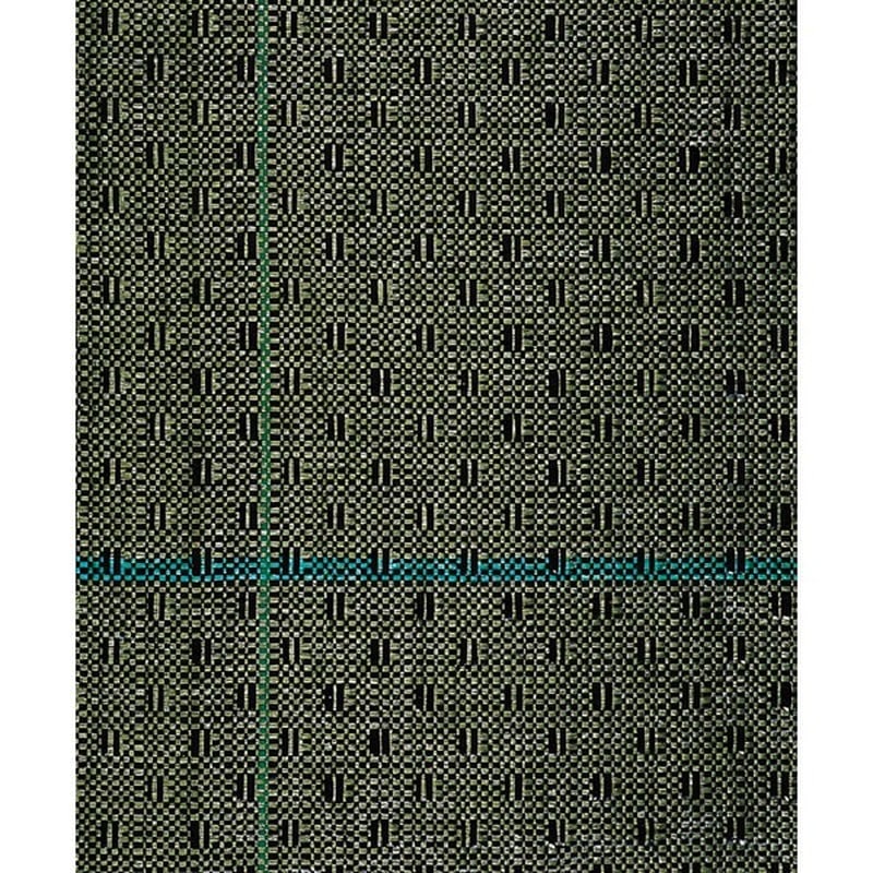 キンボシ 309649 #7675 強力防草シートモスGN 1×10m 1個(ご注文単位1個)【直送品】