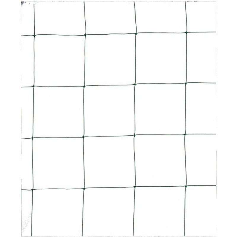 キンボシ 309630 #7445お花満開ネット 1m×10m12cm角目 1個(ご注文単位1個)【直送品】