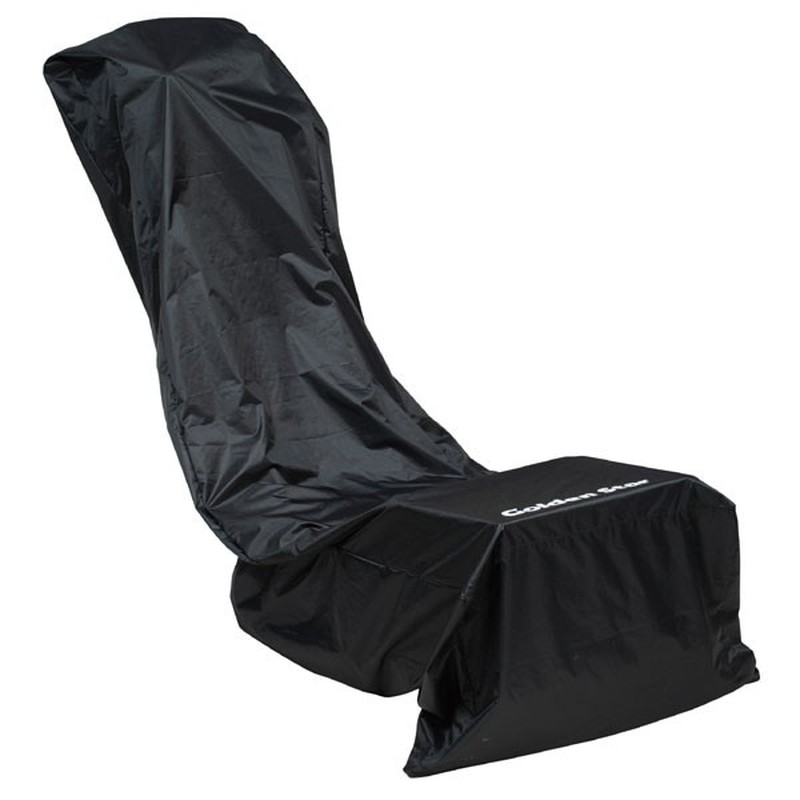 キンボシ 309992 GS #538506 GS電動式芝刈機用カバー 1個（ご注文単位1個）【直送品】