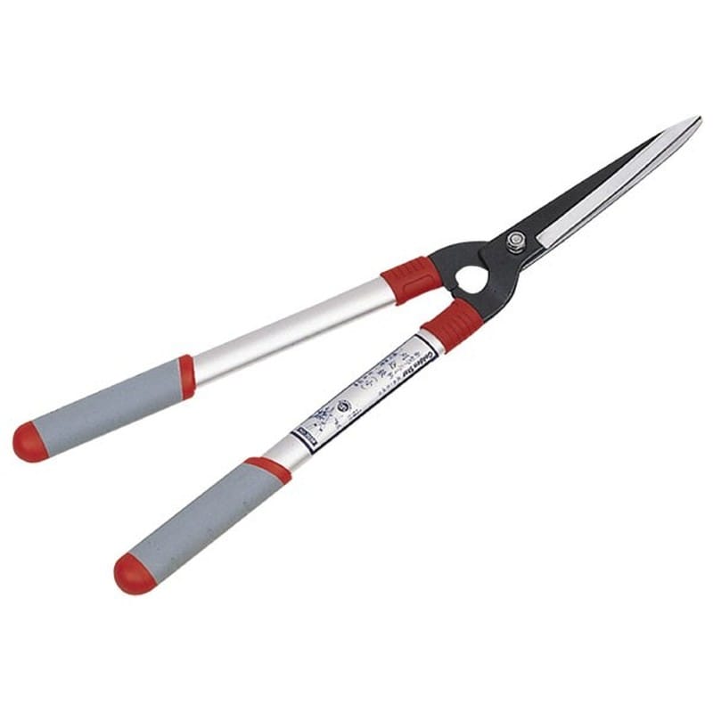 キンボシ 309287 GS #2039 新型アルミ柄 刈込鋏 小 1個（ご注文単位1個）【直送品】