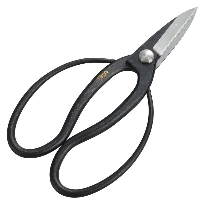 キンボシ 320192 金星大久保鋏鋼付 #3003 1個(ご注文単位1個)【直送品】