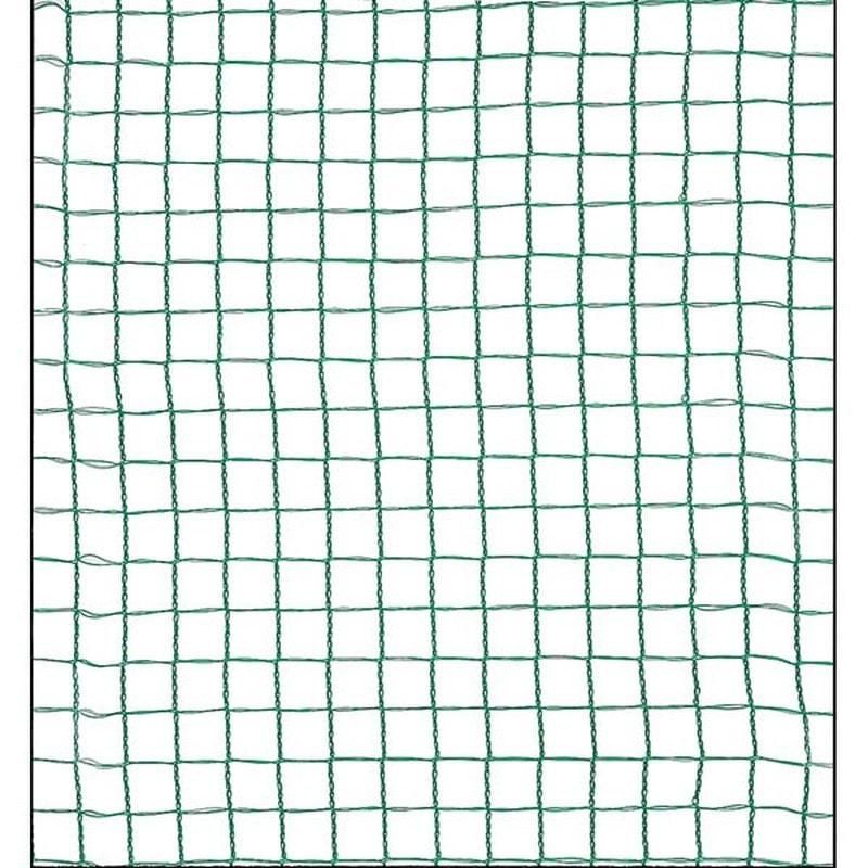 キンボシ 309598 GS #7011 ガードネット 65×10m 1個（ご注文単位1個）【直送品】
