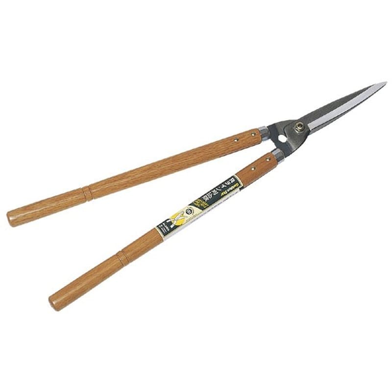 キンボシ 309294 GS #2009 Rライン刈込鋏 1個（ご注文単位1個）【直送品】