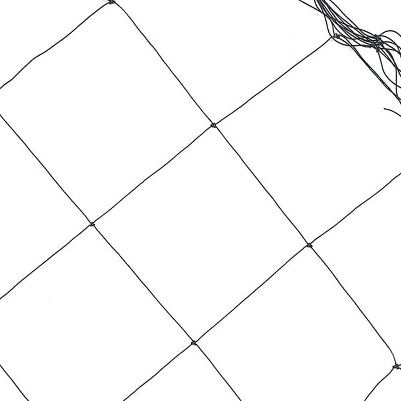 キンボシ 309603 #697472 強力アニマルネット1.8×50m 1個（ご注文単位1個）【直送品】