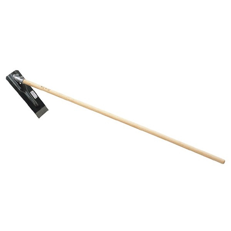 キンボシ 309336 GS #5078 金星 本職用平鍬鋼付 1個（ご注文単位1個）【直送品】