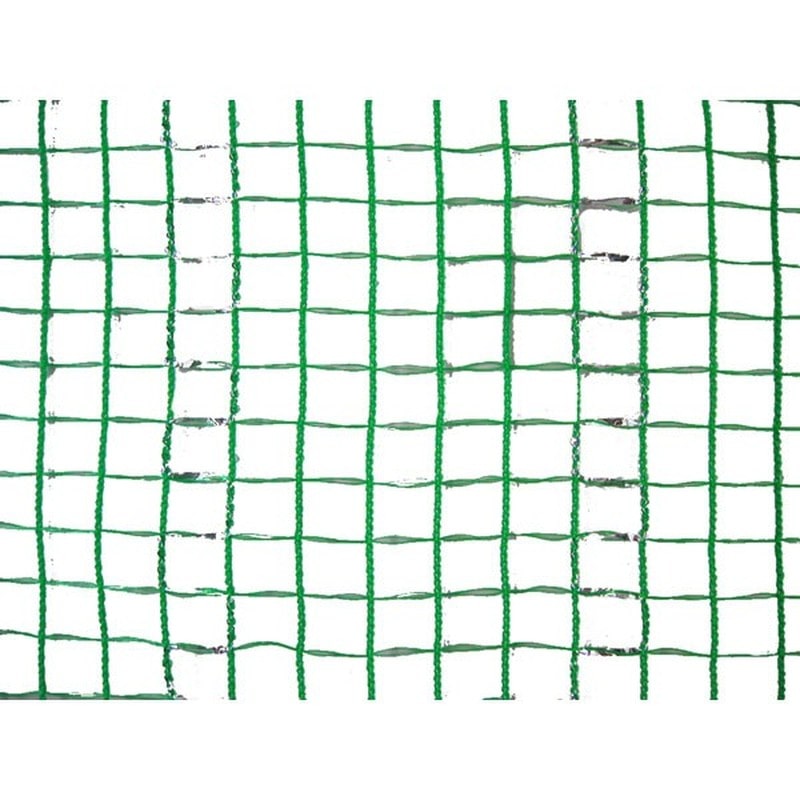 キンボシ 309496 #7891 強力鳥よけネット 銀糸入 2×5m 1個(ご注文単位1個)【直送品】