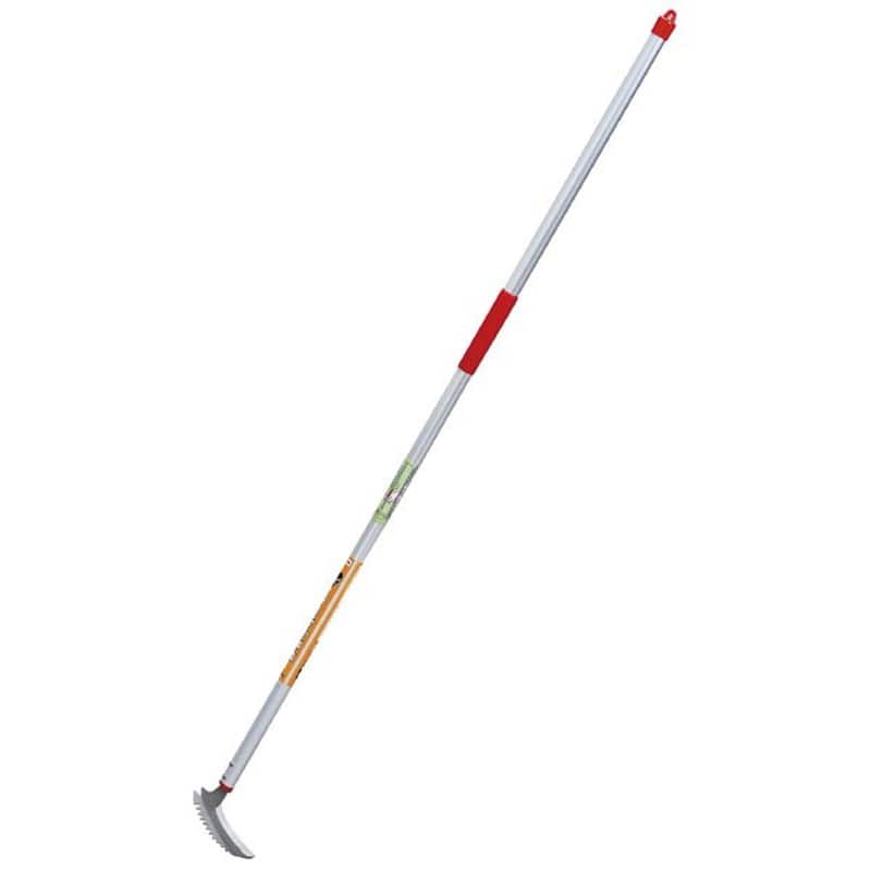 キンボシ 327081 草刈りらーく ライト #1539 1個（ご注文単位1個）【直送品】