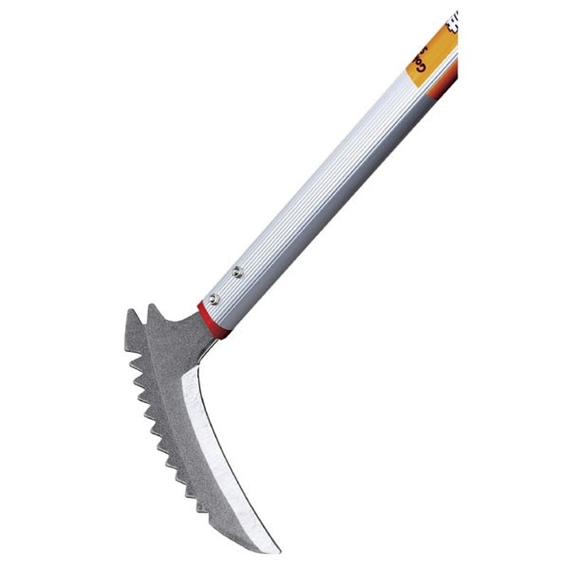 キンボシ 327081 草刈りらーく ライト #1539 1個（ご注文単位1個）【直送品】