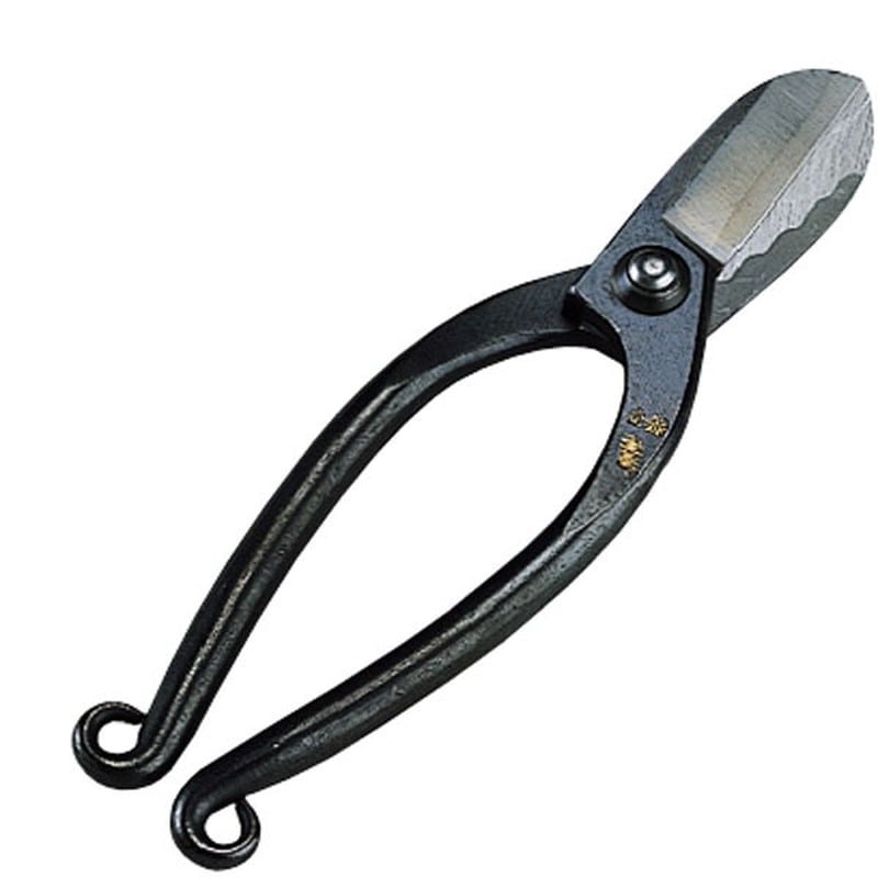 キンボシ 309180 GS #3000 金星 生花鋏 1個（ご注文単位1個）【直送品】