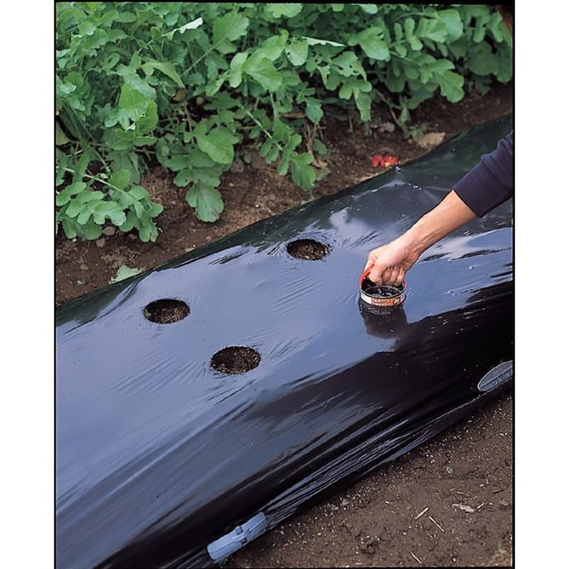 キンボシ 309668 マルチシート穴あけマスター 100mm #1722 1個（ご注文単位1個）【直送品】